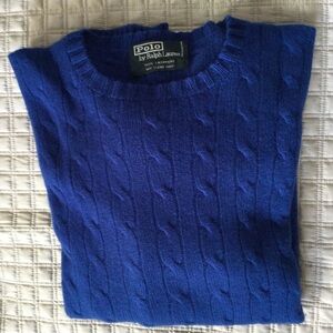 Polo Ralph Lauren Cashmere Sweater